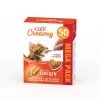 50 X Catit Creamy Chicken Treats Mega Pack 10g -Pet Cat Supplies Store 44461 creamy chicken 50 pack