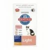 Hill's Science Plan Feline Mature Adult 7+ Active Longevity Light Chicken 1.5kg -Pet Cat Supplies Store 546422