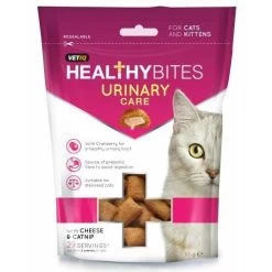 VetIQ Healthy Bites Cat Urinary Care Treats
