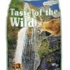 Taste Of The Wild Cat Rocky Mountain Roast Venison & Smoked Salmon