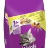 Whiskas 1+ Cat Complete Dry With Chicken 7kg