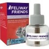 Feliway Friends Diffuser Refill 48ml