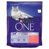 Purina One Adult Rich In Salmon & Whole Grains -Pet Cat Supplies Store 59784