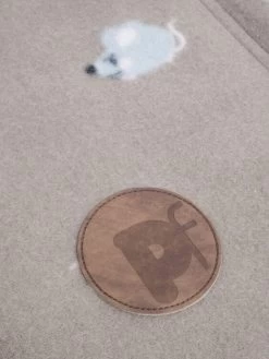 Petface Angry Mouse Comforter Blanket -Pet Cat Supplies Store 5a787511649f54.53427342