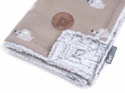 Petface Angry Mouse Comforter Blanket -Pet Cat Supplies Store 5a7875a9463f42.36455955