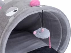 Petface Angry Mouse Cat Hideaway -Pet Cat Supplies Store 5a7878588088a5.41499275