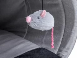 Petface Angry Mouse Cat Hideaway -Pet Cat Supplies Store 5a787894e44b19.98685752