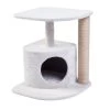 Petface Cream Corner Cat Scratcher -Pet Cat Supplies Store 5b951c03493323.60580130