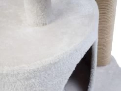 Petface Cream Corner Cat Scratcher -Pet Cat Supplies Store 5b951c071a3185.62288944