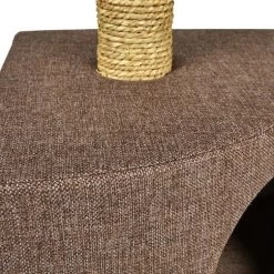 Petface Brown Corner Cat Scratcher -Pet Cat Supplies Store 5d669b4f2c6106.81711929