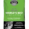 World's Best Cat Litter Original Clumping Formula