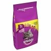 Whiskas 7+ Cat Complete Dry With Chicken 1.9kg -Pet Cat Supplies Store 60415