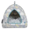 Petface Little Petface Cat Igloo -Pet Cat Supplies Store 6050a0adced856.31897322