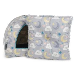 Petface Little Petface Cat Igloo -Pet Cat Supplies Store 6050a0aec59d65.52156952