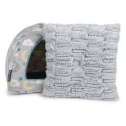 Petface Little Petface Cat Igloo -Pet Cat Supplies Store 6050a0af3e3797.96683593