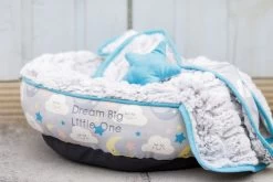 Petface Little Petface Cat Donut -Pet Cat Supplies Store 60c080ebadf364.52203650