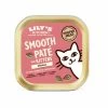 19 X 85g Lily's Kitchen Smooth Pate Chicken For Kittens