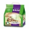 Cat's Best Nature Gold Smart Pellet Clumping Cat Litter 5kg (10l) -Pet Cat Supplies Store 63208