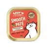 19 X 85g Lily's Kitchen Smooth Pate Salmon & Chicken Cat Food -Pet Cat Supplies Store 639830