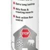 Beaphar FLEAtec Household Flea Spray With IGR 600ml -Pet Cat Supplies Store 64117