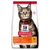 Hill's Science Plan Adult Dry Cat Food Chicken