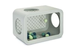 Beeztees Cat Cube Play Dune Grey 49cm