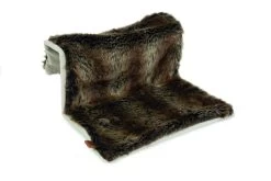 Designed By Lotte Relaxy Hammock Radiator Bed 40 X 30 X 25cm