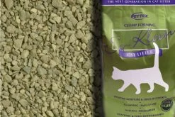 Pettex So-Kleen Fullers Earth Clumping Cat Litter