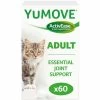 YuMOVE Joint Supplement For Cats 60 Pack