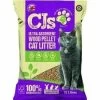 CJ's Ultra Natural Wood Pellet Cat Litter 2 CJ's Ultra Natural Wood Pellet Cat Litter -Pet Cat Supplies Store 771654