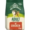 James Wellbeloved Cat Food Adult With Chicken And Rice -Pet Cat Supplies Store 794287