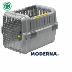 Moderna Odyssey Olive Green Carrier -Pet Cat Supplies Store 814700