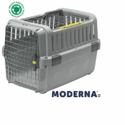 Moderna Odyssey Olive Green Carrier -Pet Cat Supplies Store 814703