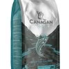 Canagan Scottish Salmon Grain-Free Dry Cat Food -Pet Cat Supplies Store Canagan 2018 Cat Bag Visual SALMON