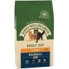 James Wellbeloved Hairball Turkey Adult Dry Cat Food -Pet Cat Supplies Store H9nkoMYw