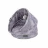 Scruffs® Kensington Cat Bed - Grey -Pet Cat Supplies Store KensingtonCatBedGreyIMG1