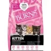 Burns Original Kitten Chicken & Rice -Pet Cat Supplies Store Kitten 2kg