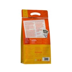 Meowing Heads Paw Lickin' Chicken Dry Cat Food 9 Meowing Heads Paw Lickin' Chicken Dry Cat Food -Pet Cat Supplies Store MH 1.5kg Chicken BoP