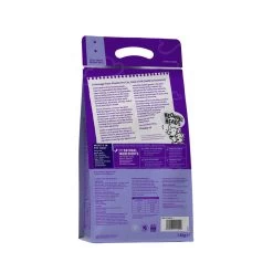 Meowing Heads Smitten Kitten Dry Cat Food -Pet Cat Supplies Store MH 1.5kg Kitten BoP