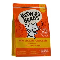 Pet Cat Supplies Store -Pet Cat Supplies Store MH 4kg Chicken Bag copy