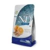 N&D Natural & Delicious Ocean Herring & Orange Adult Dry Cat Food