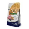 N&D Natural & Delicious Ancestral Grain Lamb & Oats Adult Dry Cat Food 2 N&D Natural & Delicious Ancestral Grain Lamb & Oats Adult Dry Cat Food -Pet Cat Supplies Store PND0150043