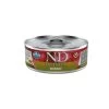 N&D Natural & Delicious Quinoa Urinary Wet Cat Food -Pet Cat Supplies Store PND080021