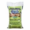 Smartcat Woodland Pine 100% Organic Wood Cat Litter -Pet Cat Supplies Store Smart Cat Wood Litter30ltr SPWP30
