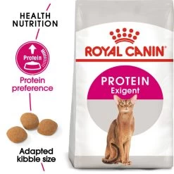 ROYAL CANIN® Protein Exigent Adult Dry Cat Food -Pet Cat Supplies Store aj0ydgdlsmegib1qxiap