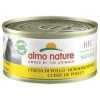 24 Almo Nature HFC Natural Chicken Drumstick Adult Cat Food 70g -Pet Cat Supplies Store almo 18