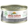 24 X Almo Nature HFC Natural Tuna With Whitebait Adult Cat Food 70g -Pet Cat Supplies Store almo 25