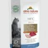 24 X Almo Nature HFC Jelly With Tuna And Sole Cat Food 55g