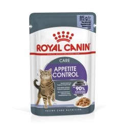 ROYAL CANIN® Appetite Control Care In Jelly Adult Wet Cat Food -Pet Cat Supplies Store blvgcm1wlzucm3ffhp0t