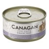 12 X 75g Canagan Chicken With Duck Grain-Free Cat Food -Pet Cat Supplies Store chicken duck